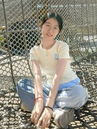 三年沉淀终成光！看她如何以总分第一叩开保研之门