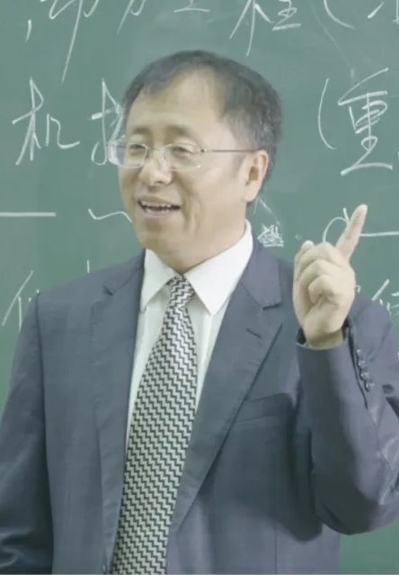 教学名师 | 魏列江：让学科交叉成为科研育人的“助推器”