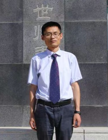 【2024师德标兵候选人风采】能源与动力工程学院：赵伟国