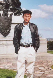 马建忠：实践让学生发现科学之美