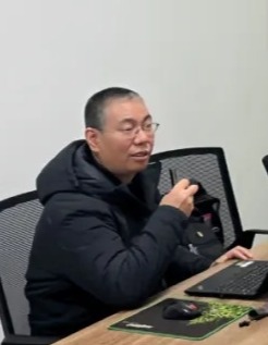 2024兰州最美科技工作者| 剡昌锋：科学研究需要脚踏实地