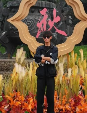 以热爱为帆 以担当为桨！ 他在全球人工智能算法大赛中获奖