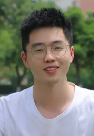 保研重大！提及兰理工，他说：“这里有我最好的青春。”