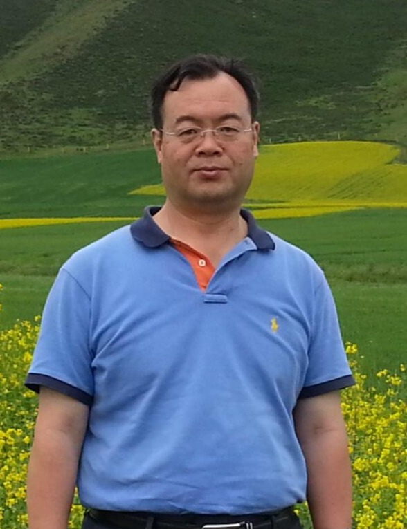 【2019师德标兵候选人风采展】经济管理学院：王宗光