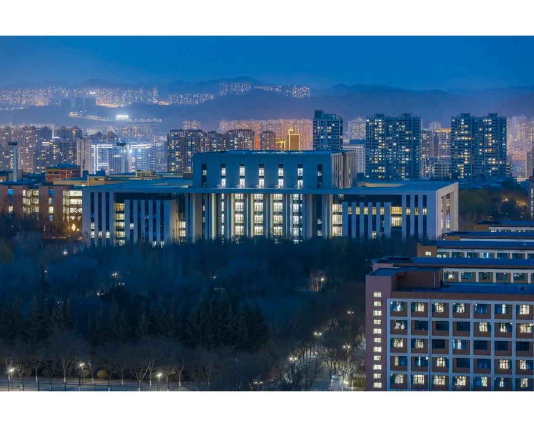 今夜星光闪闪！